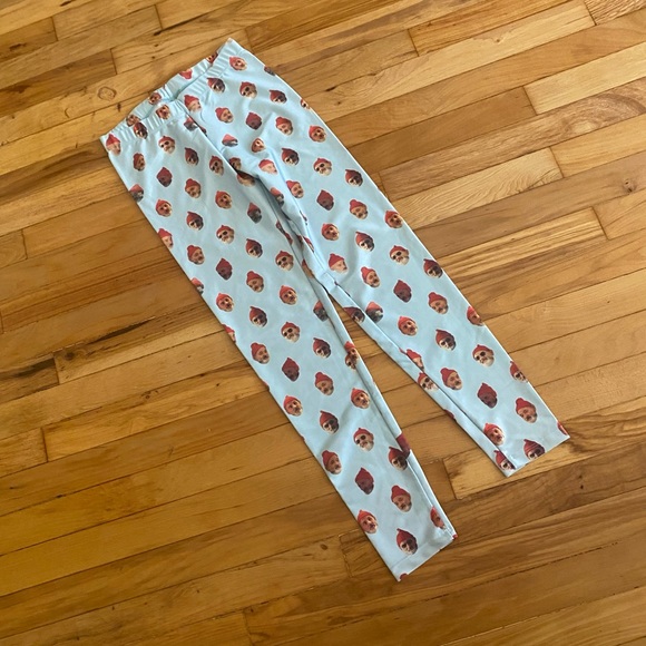 Zissou leggings by Clashist, One Size - Picture 2 of 4